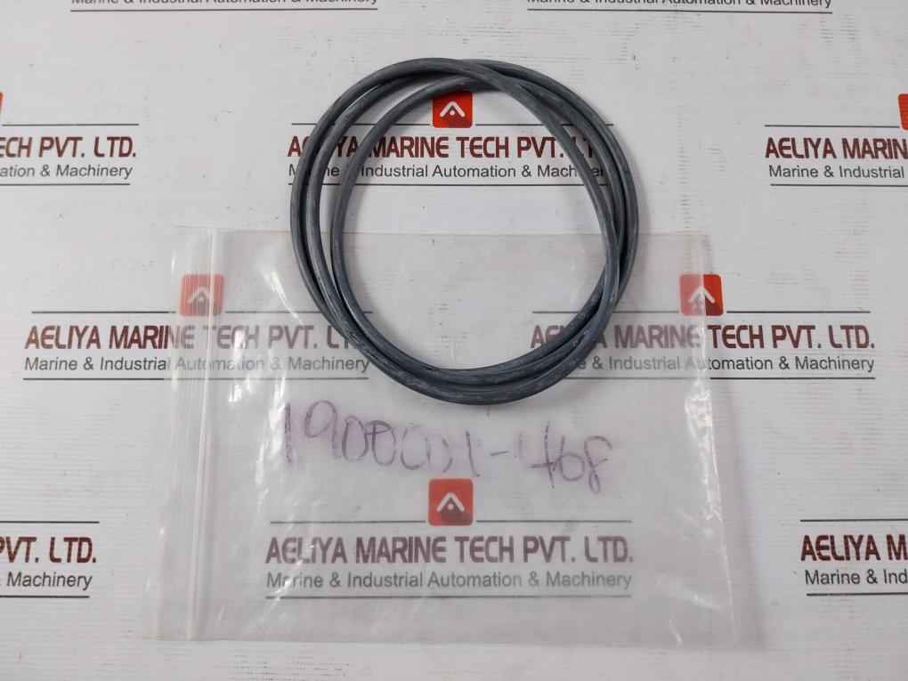 Hydril 3101517-3 Seal Kit 18-10M & 15M Rev.F2