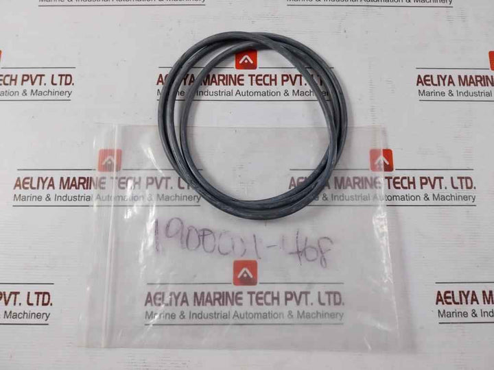 Hydril 3101517-3 Seal Kit 18-10M & 15M Rev.F2