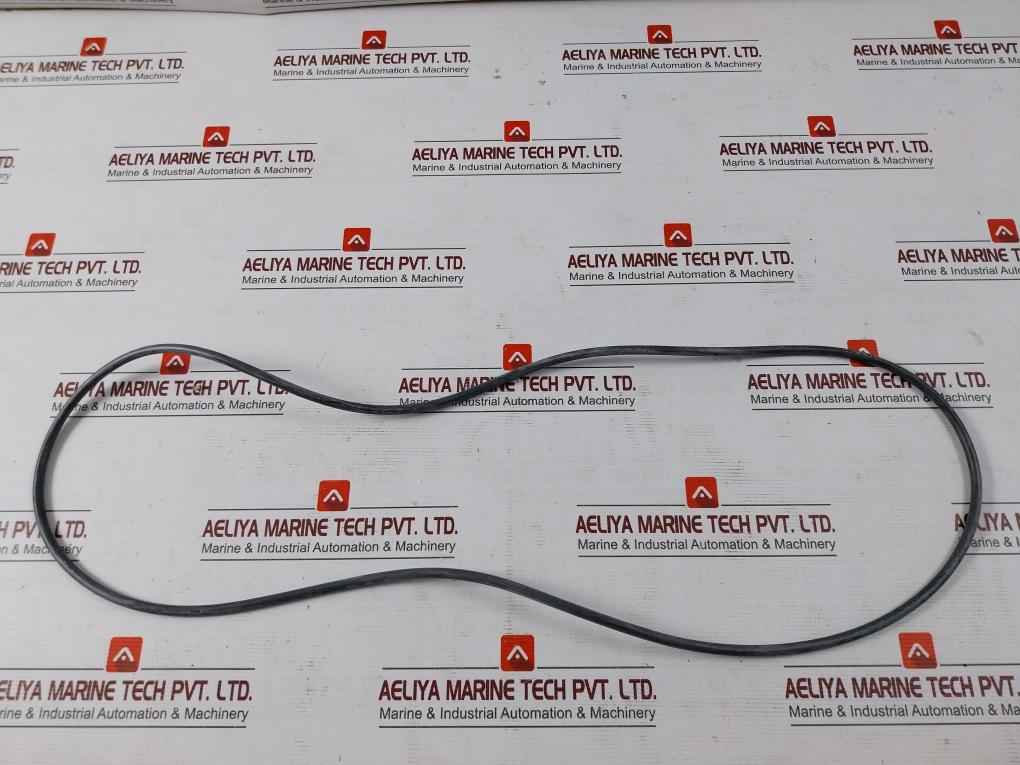 Hydril 3101517-3 Seal Kit 18-10M & 15M Rev.F2
