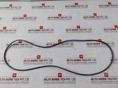 Hydril 3101517-3 Seal Kit 18-10M & 15M Rev.F2
