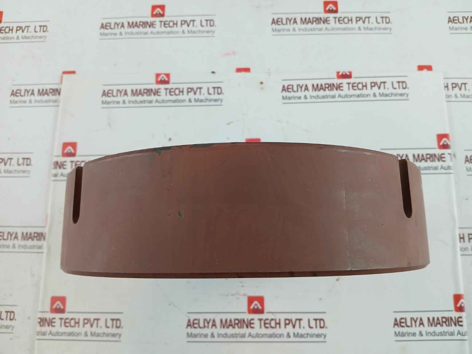 Hydril 3102159 Retainer 30200678 Rev: F3