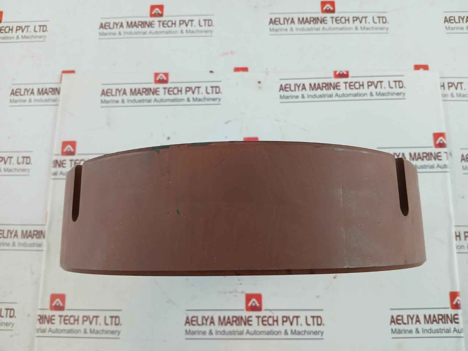 Hydril 3102159 Retainer 30200678 Rev: F3