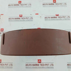 Hydril 3102159 Retainer 30200678 Rev: F3