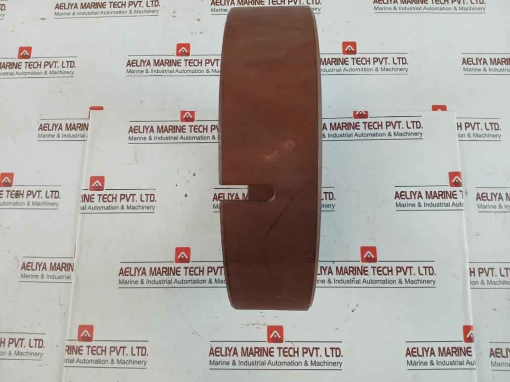 Hydril 3102159 Retainer 30200678 Rev: F3