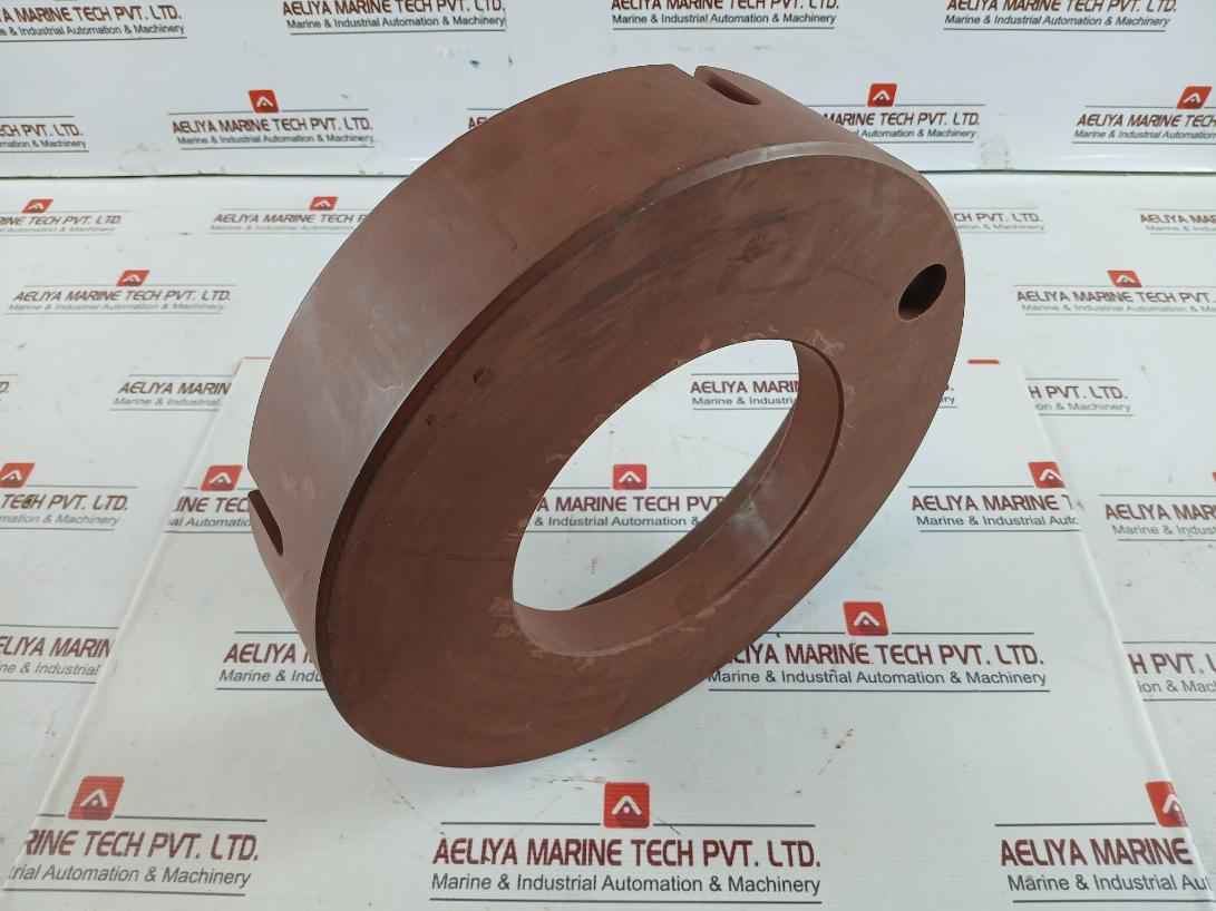 Hydril 3102159 Retainer 30200678 Rev: F3