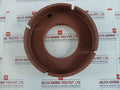 Hydril 3102159 Retainer 30200678 Rev: F3