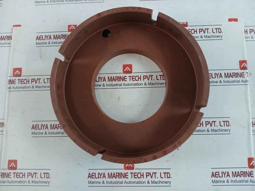 Hydril 3102159 Retainer 30200678 Rev: F3