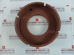 Hydril 3102159 Retainer 30200678 Rev: F3