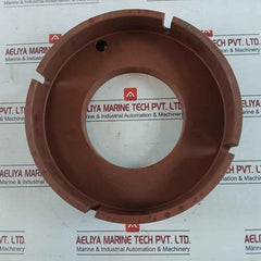 Hydril 3102159 Retainer 30200678 Rev: F3