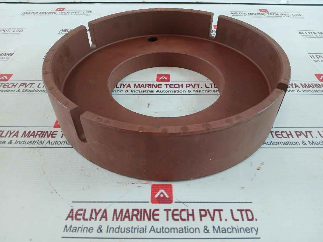 Hydril 3102159 Retainer 30200678 Rev: F3