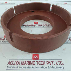 Hydril 3102159 Retainer 30200678 Rev: F3