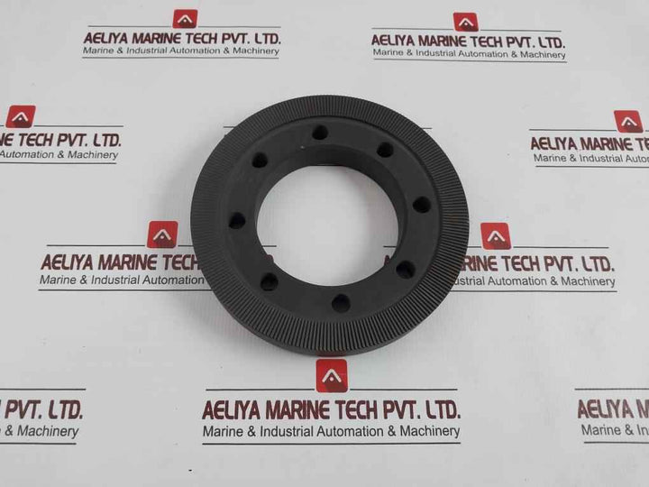 Hydril 3102160 Mpl Bop Front Clutch Disc Type Plate Rev.K