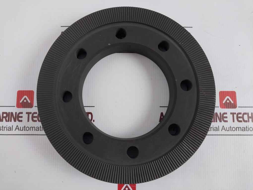 Hydril 3102160 Mpl Bop Front Clutch Disc Type Plate Rev.K