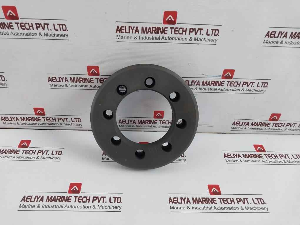 Hydril 3102160 Mpl Bop Front Clutch Disc Type Plate Rev.K