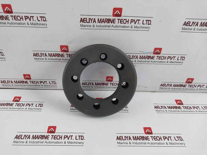 Hydril 3102160 Mpl Bop Front Clutch Disc Type Plate Rev.K