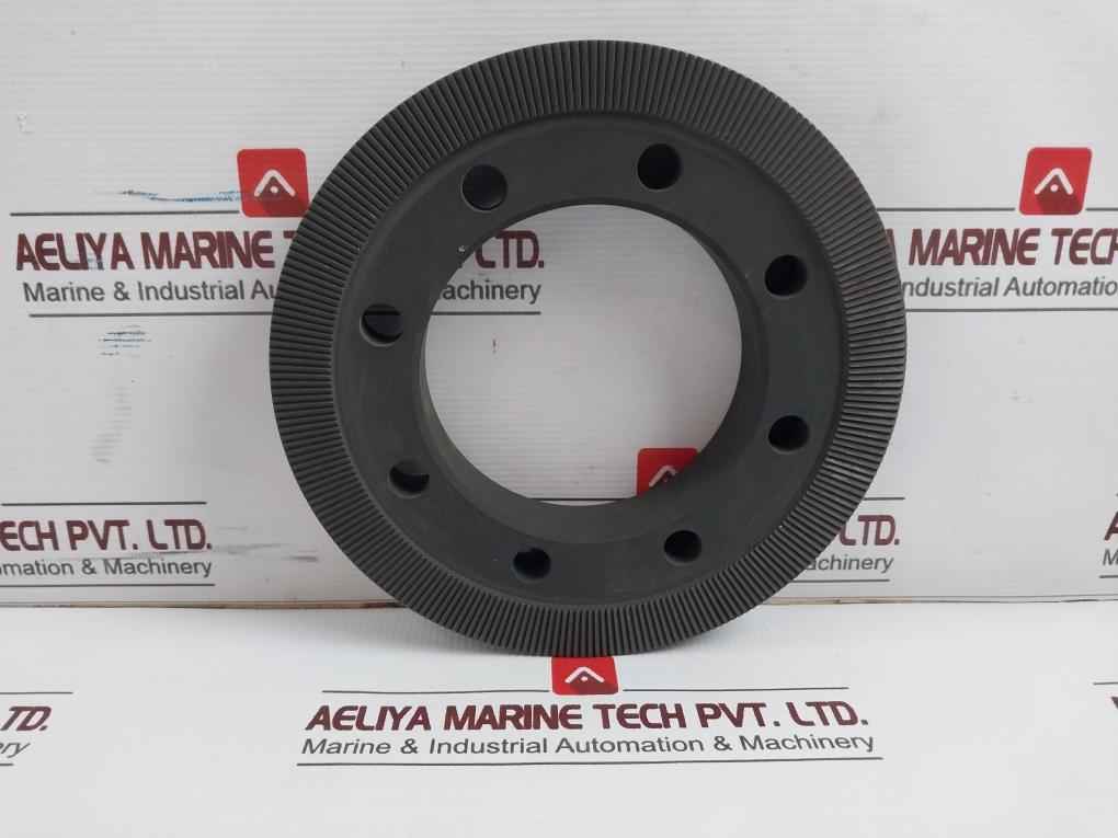 Hydril 3102160 Mpl Bop Front Clutch Disc Type Plate Rev.K