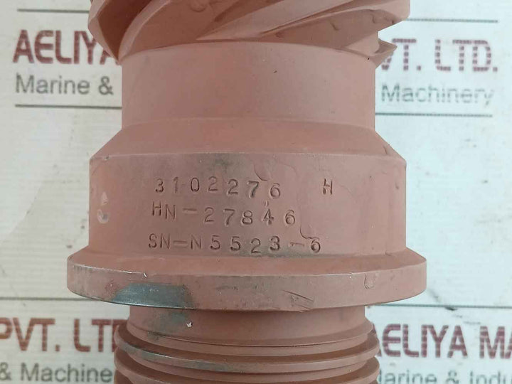 Hydril 3102276 Bop Revision Screw 18-10M