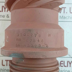Hydril 3102276 Bop Revision Screw 18-10M
