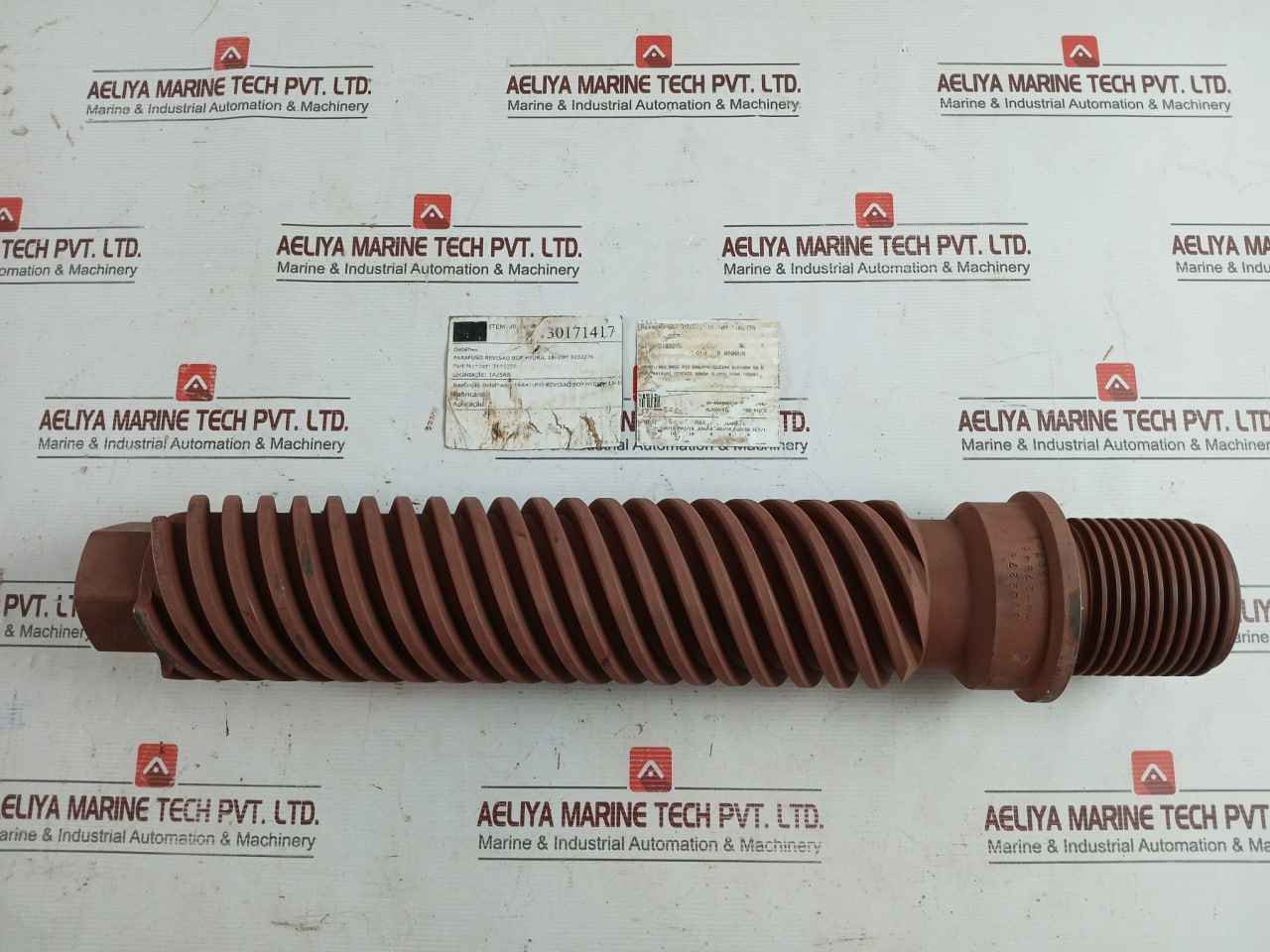 Hydril 3102276 Bop Revision Screw 18-10M