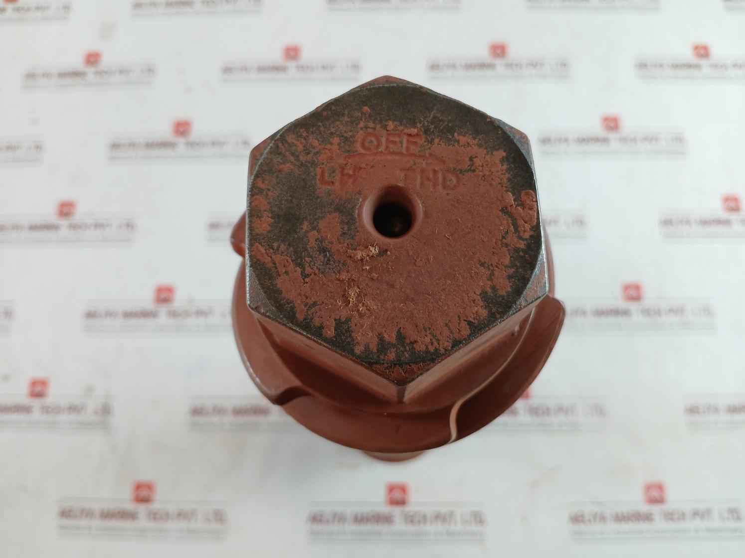 Hydril 3102276 Bop Revision Screw 18-10M