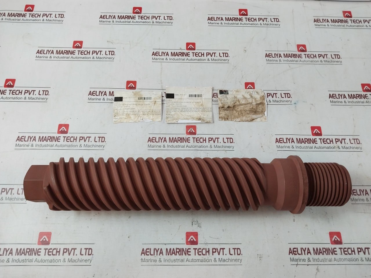 Hydril 3102276 Bop Revision Screw 18-10M 30171417