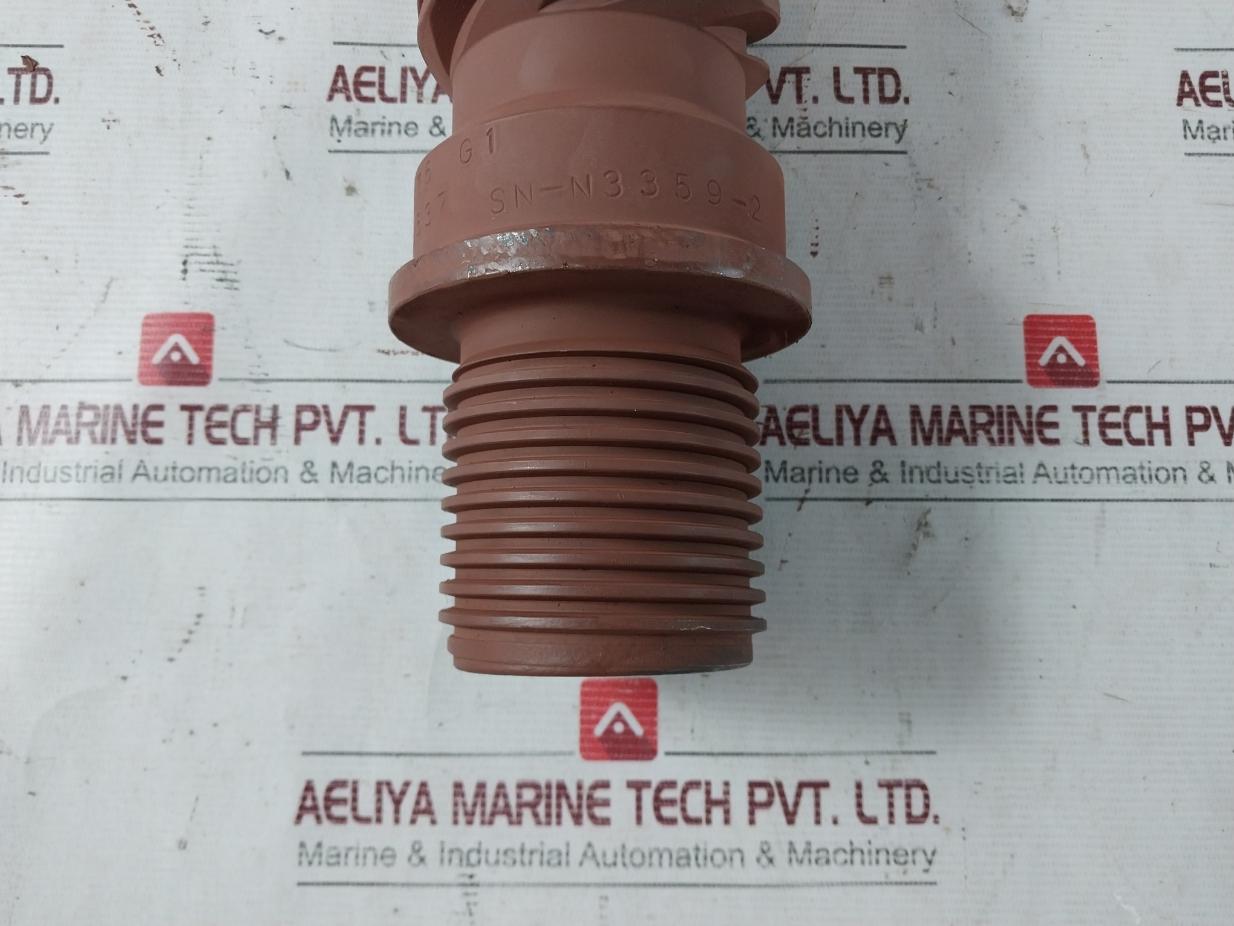 Hydril 3102276 Bop Revision Screw 18-10M 30171417