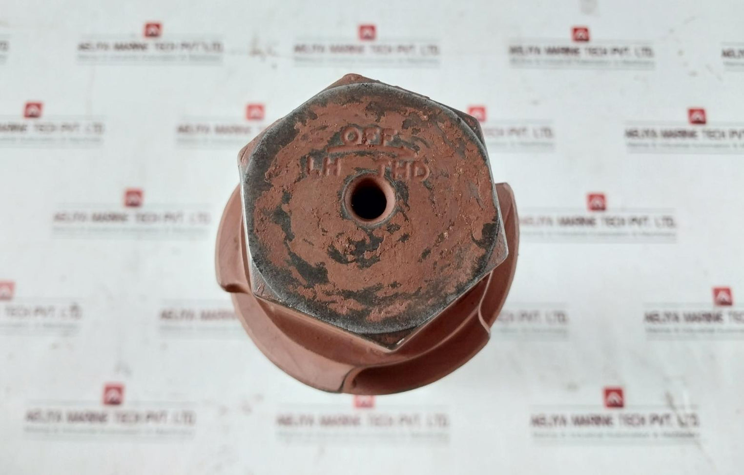 Hydril 3102276 Bop Revision Screw 18-10M 30171417