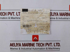 Hydril 3102276 Bop Revision Screw Hn-27846 Overhaul Screw 18-10M