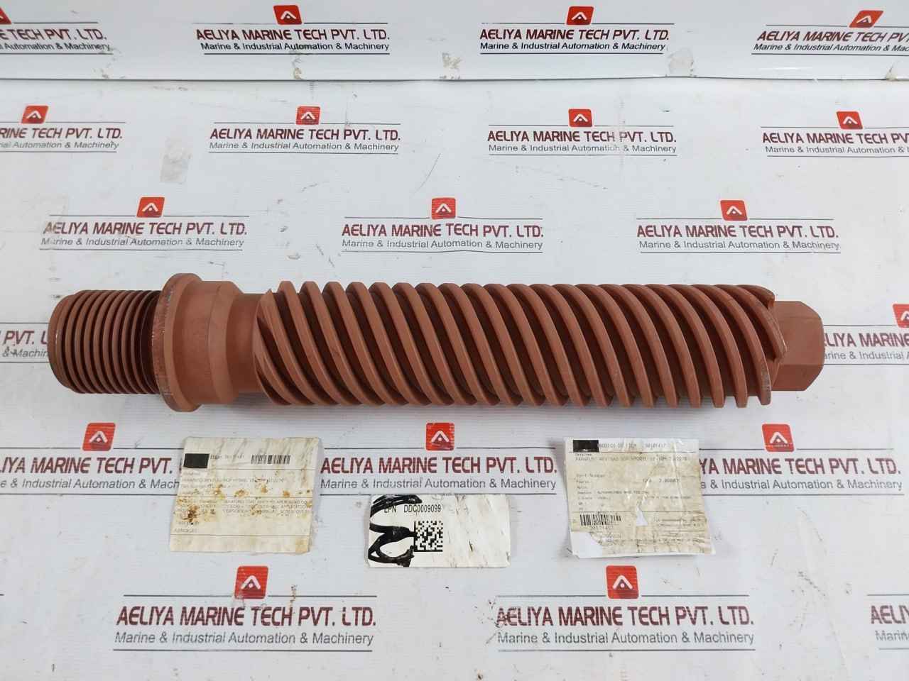 Hydril 3102276 Bop Revision Screw Hn-27846 Overhaul Screw 18-10M