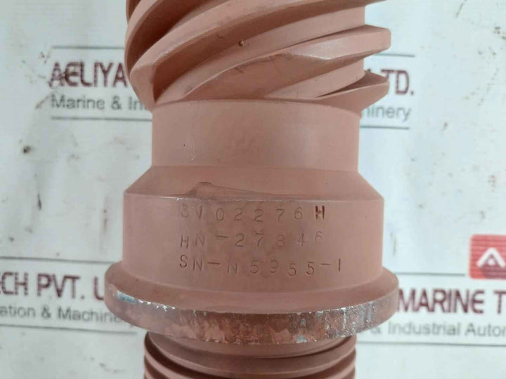 Hydril 3102276 Bop Revision Screw Hn-27846 Overhaul Screw 18-10M