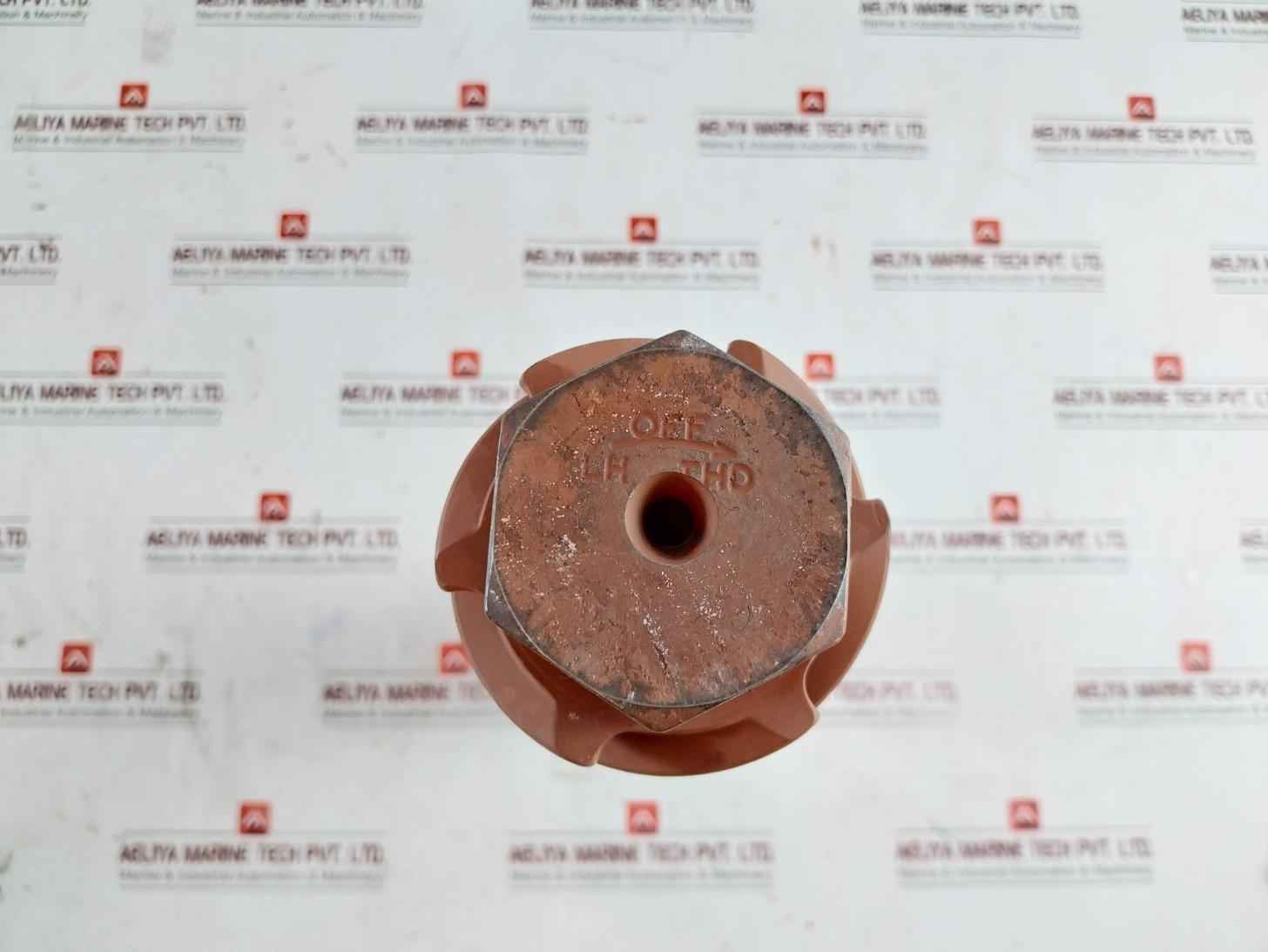 Hydril 3102276 Bop Revision Screw Hn-27846 Overhaul Screw 18-10M