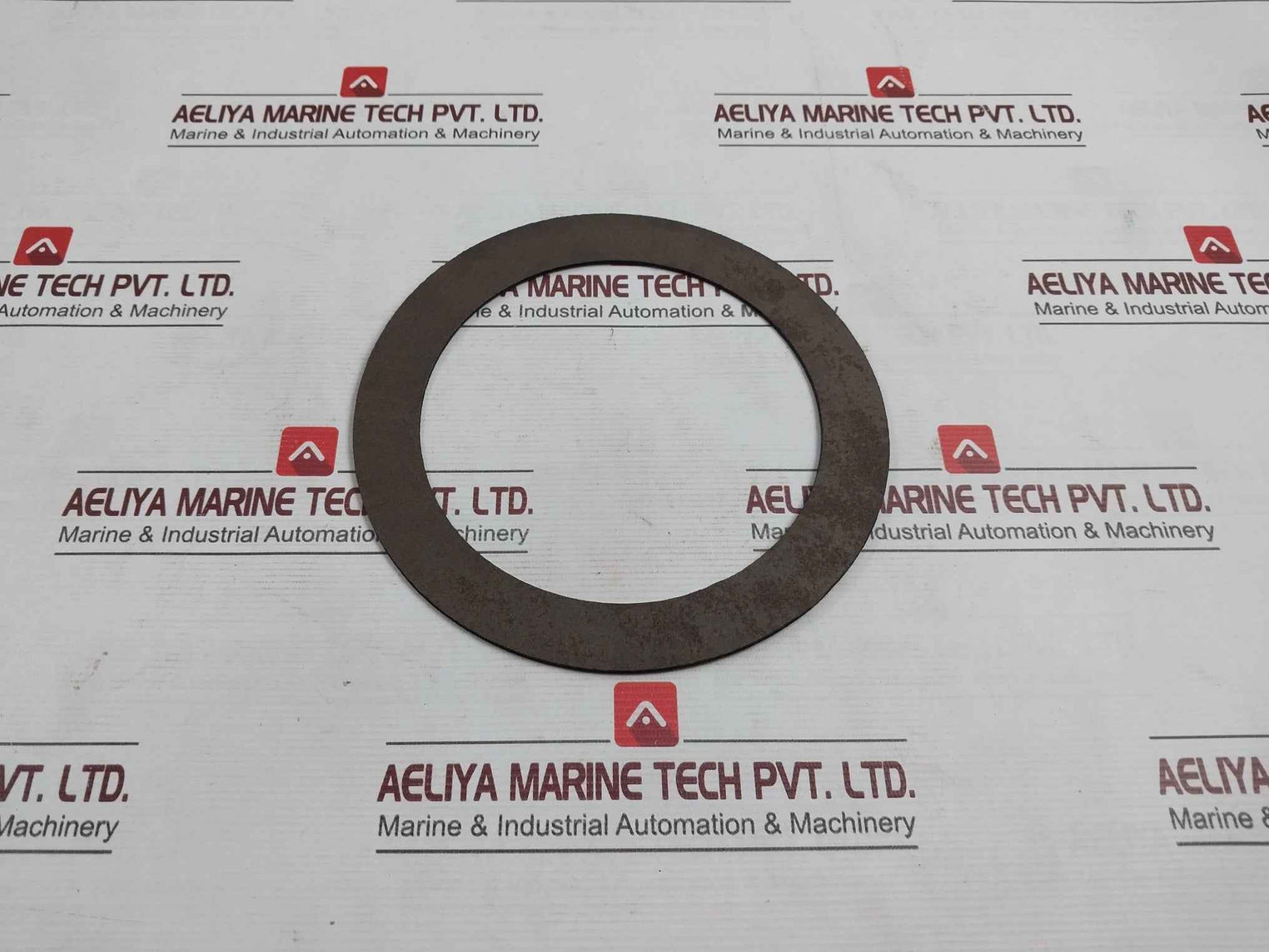 Hydril 3102733 Bearing Thrust Overhauling Nut 18-15M