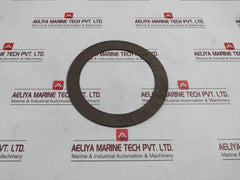 Hydril 3102733 Bearing Thrust Overhauling Nut 18-15M