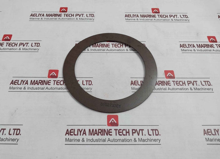 Hydril 3102733 Bearing Thrust Overhauling Nut 18-15M