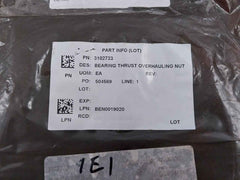 Hydril 3102733 Bearing Thrust Overhauling Nut 18-15M