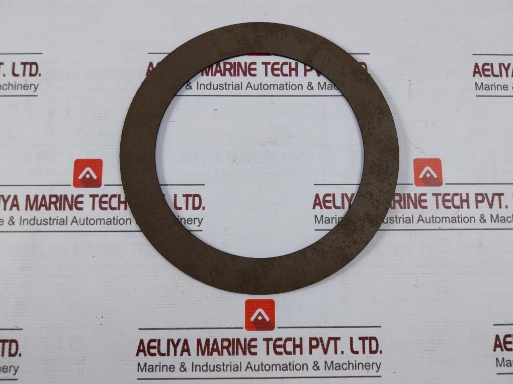 Hydril 3102733 Thrust Overhauling Nut For Bonnet Seal 18 3/4 10M Mpl Ram Bop