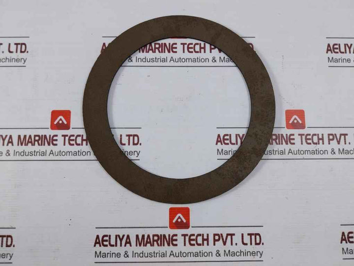 Hydril 3102733 Thrust Overhauling Nut For Bonnet Seal 18 3/4 10M Mpl Ram Bop
