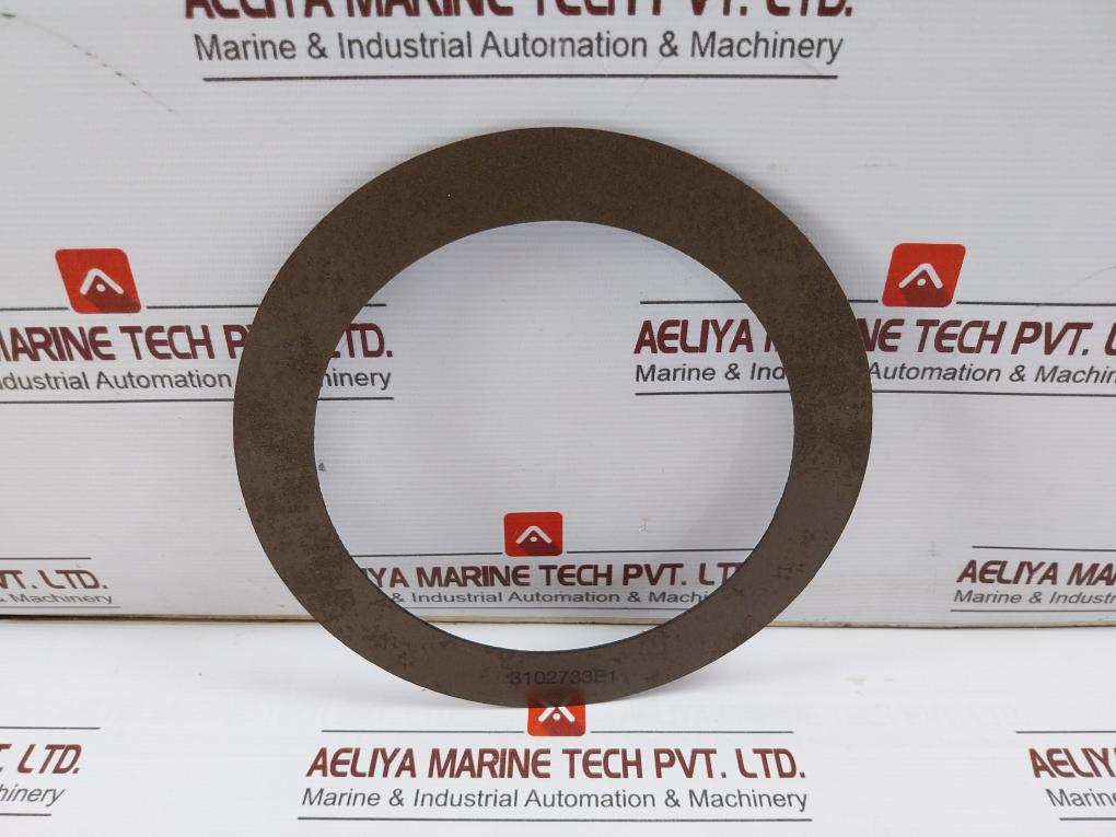 Hydril 3102733 Thrust Overhauling Nut For Bonnet Seal 18 3/4 10M Mpl Ram Bop