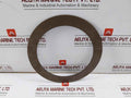 Hydril 3102733 Thrust Overhauling Nut For Bonnet Seal 18 3/4 10M Mpl Ram Bop