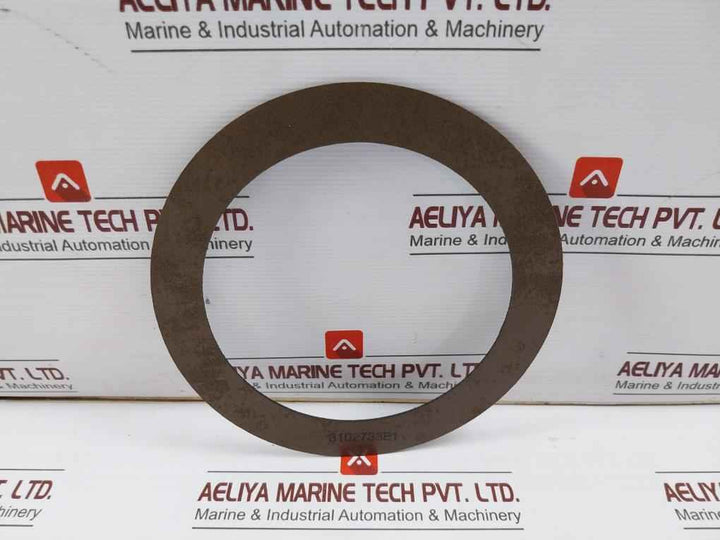 Hydril 3102733 Thrust Overhauling Nut For Bonnet Seal 18 3/4 10M Mpl Ram Bop