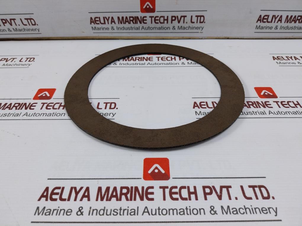 Hydril 3102733 Thrust Overhauling Nut For Bonnet Seal 18 3/4 10M Mpl Ram Bop