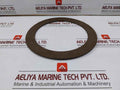 Hydril 3102733 Thrust Overhauling Nut For Bonnet Seal 18 3/4 10M Mpl Ram Bop