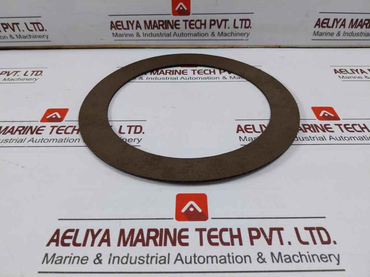 Hydril 3102733 Thrust Overhauling Nut For Bonnet Seal 18 3/4 10M Mpl Ram Bop