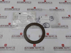 Hydril 3102733 Thrust Overhauling Nut For Bonnet Seal 19 - Subsea Bop 3102733E1