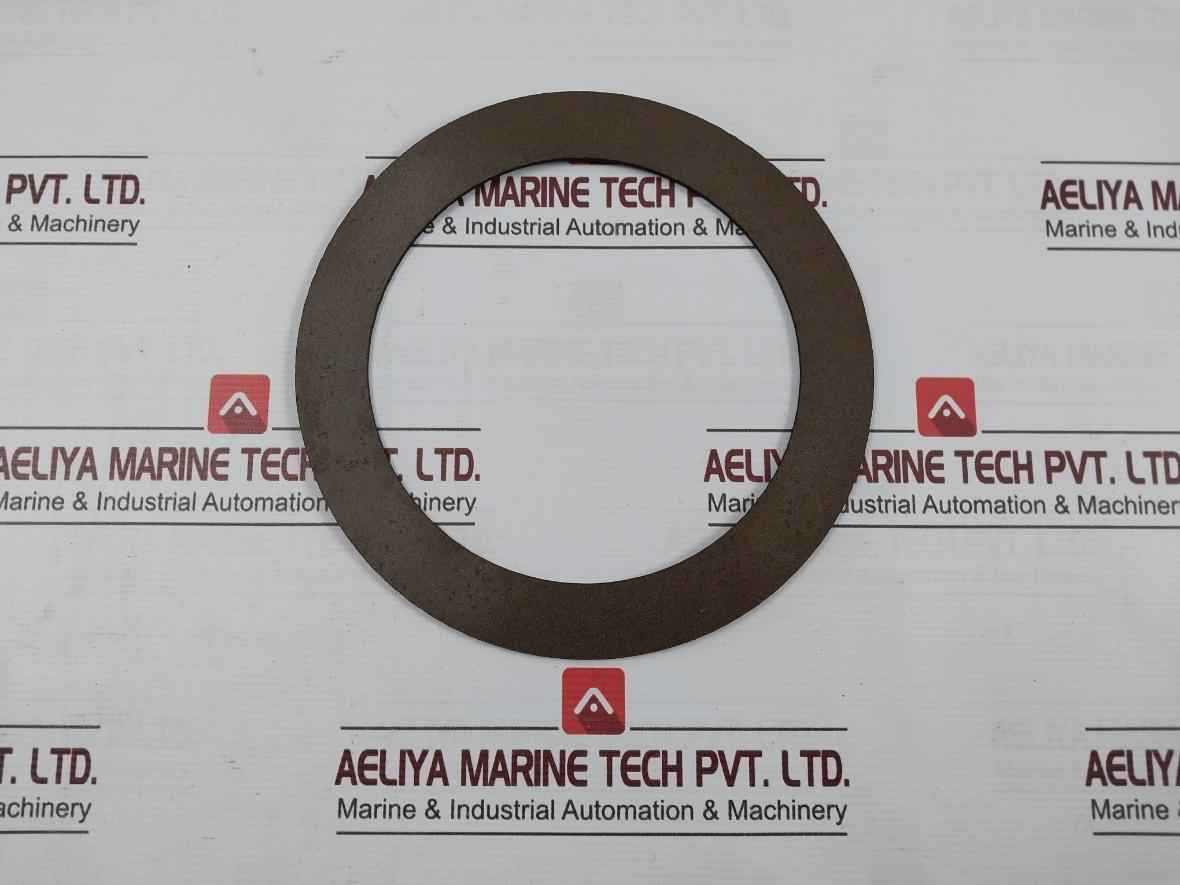 Hydril 3102733 Thrust Overhauling Nut For Bonnet Seal 19 - Subsea Bop 3102733E1