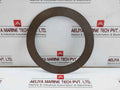 Hydril 3102733 Thrust Overhauling Nut For Bonnet Seal 19 - Subsea Bop 3102733E1