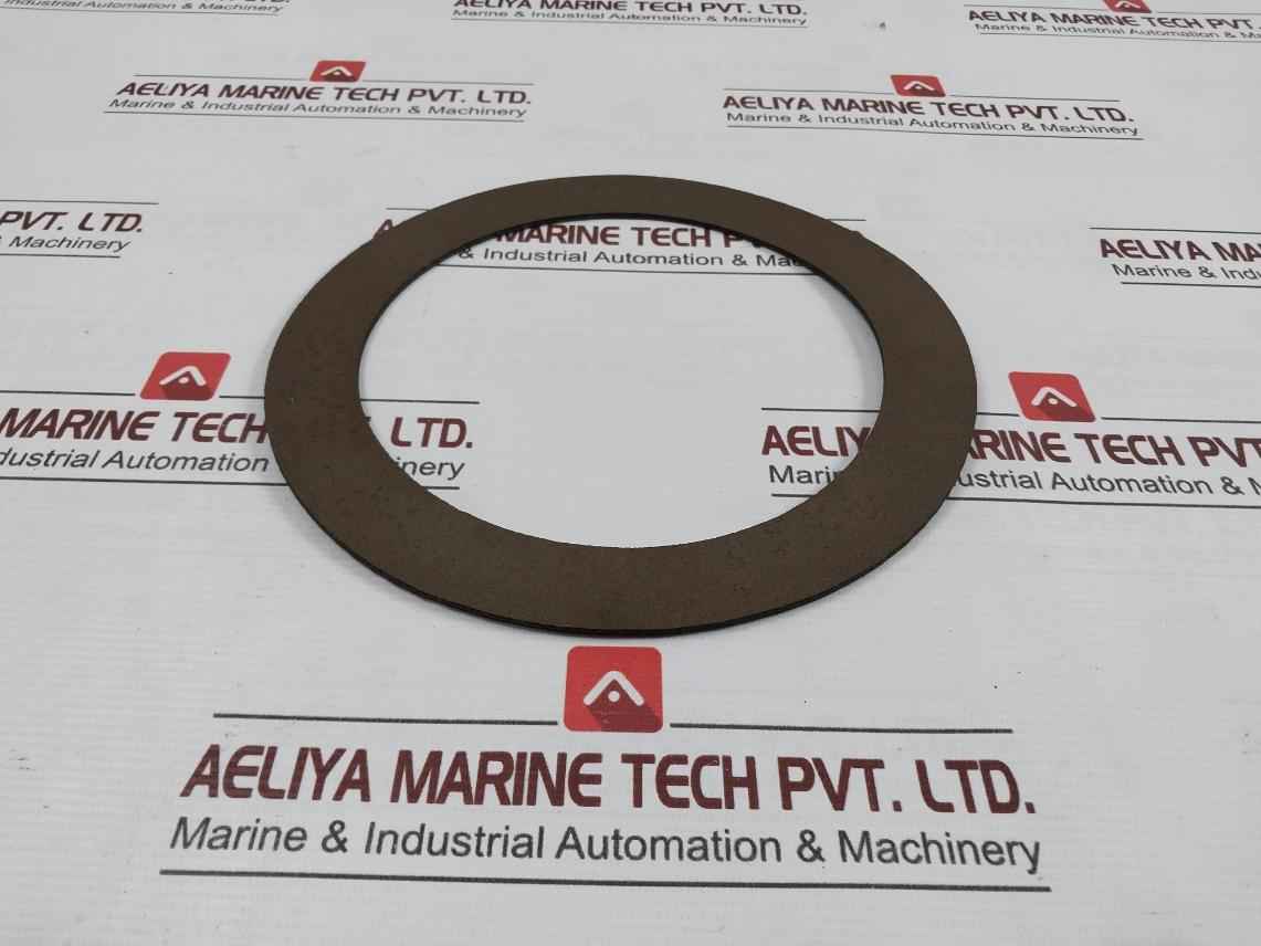 Hydril 3102733 Thrust Overhauling Nut For Bonnet Seal 19 - Subsea Bop 3102733E1