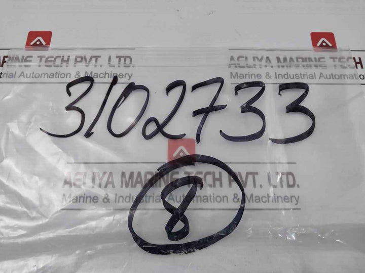 Hydril 3102733 Thrust Overhauling Nut For Bonnet Seal 19 - Subsea Bop 3102733E1