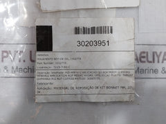 Hydril 3102733 Thrust Overhauling Nut – Bop Bearing Lock Nut