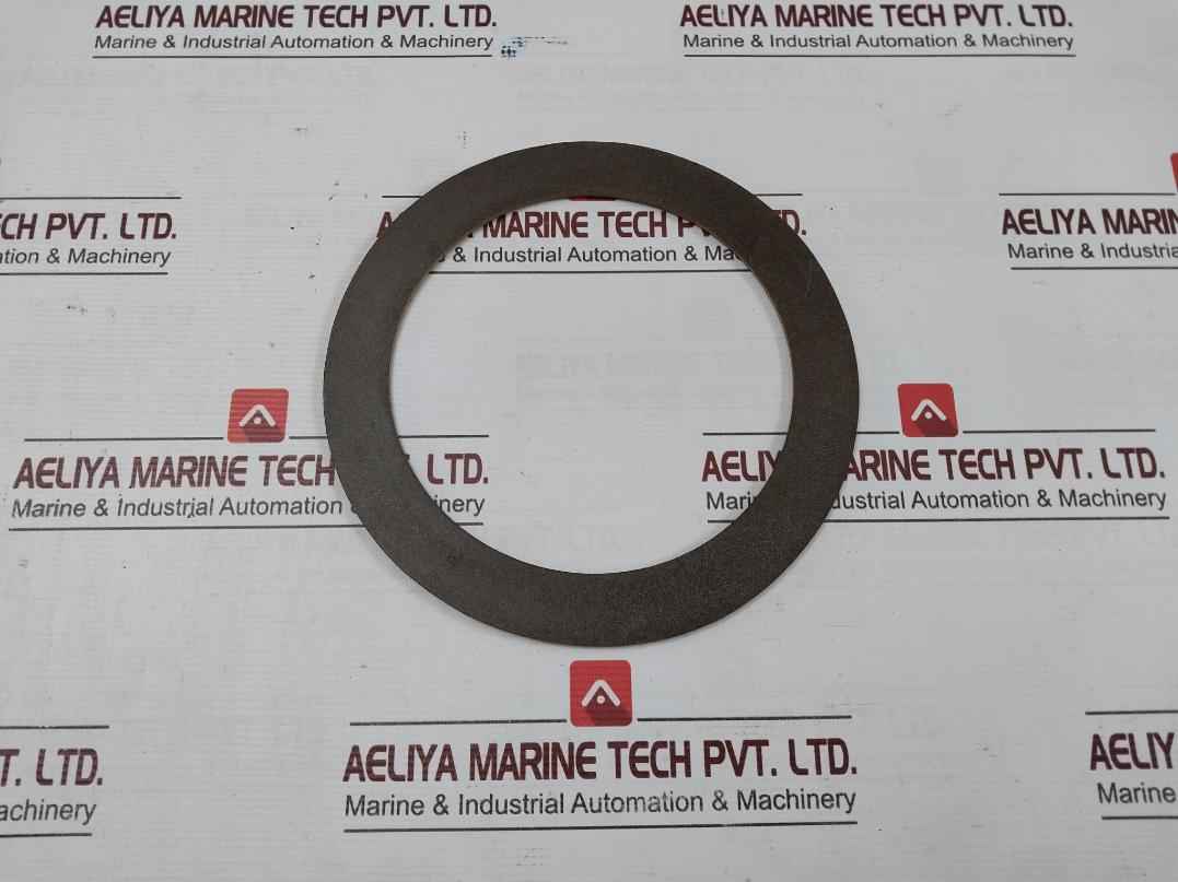 Hydril 3102733 Thrust Overhauling Nut – Bop Bearing Lock Nut